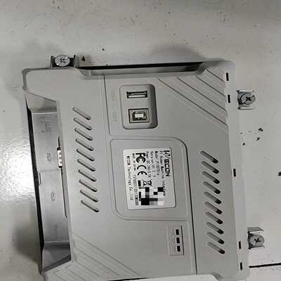 维控触摸屏PI3070ie，实图拍摄，功能正常，成色漂亮，2--议价商