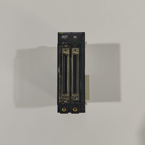 询-PLC模块CJ1WII101九成新