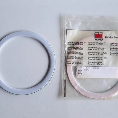Joint Identit 86258 Pour Frank Mohn Framo Pompe Paquet De 3