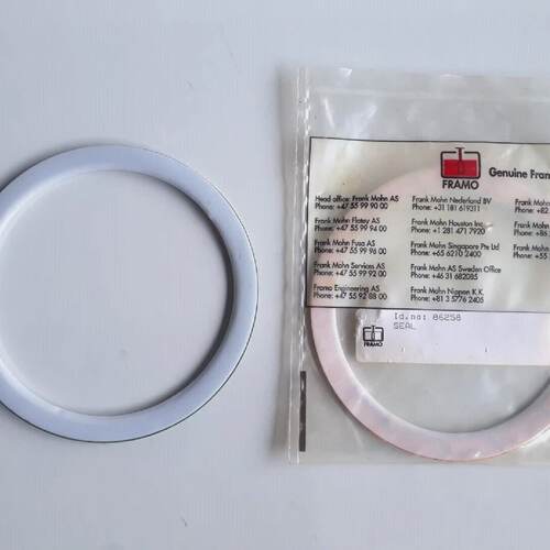 Joint Identit 86258 Pour Frank Mohn Framo Pompe Paquet De 3