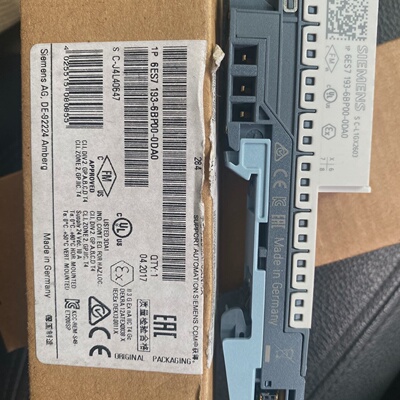 议价ET200SP基座6ES71936BP000DA0议价