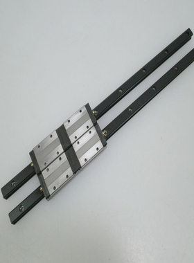 THKSHS15V2UU455LF2R4B笼式LM导轨线性CNC路线LMG-I-100