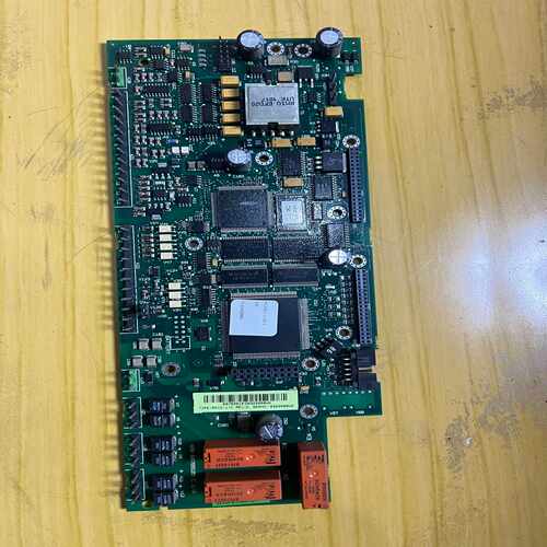 咨询-RMIO-11CABB800变频器主板I/O板