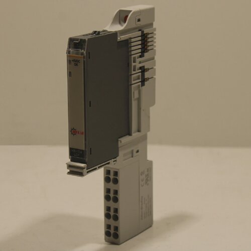 Helm HM1734LCP Load Cell with AllenBradley 1734TOPS Terminal