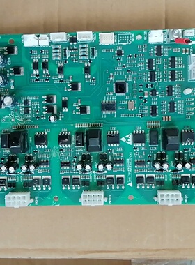 133B4900DT07海利普驱动板拆机件件有碰-议价