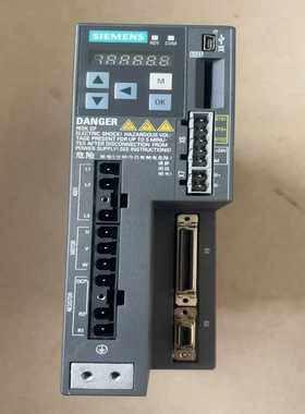 咨询-V900.4KW驱动器一台