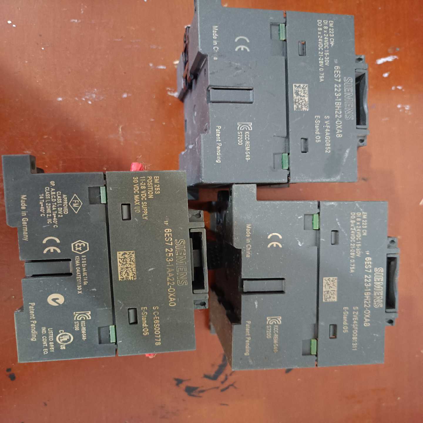 的模块，6ES7253-1AA22-0XA0一台6询价