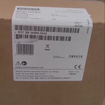 议价6Es72883Am060Aa0 6Es7 2883A适用