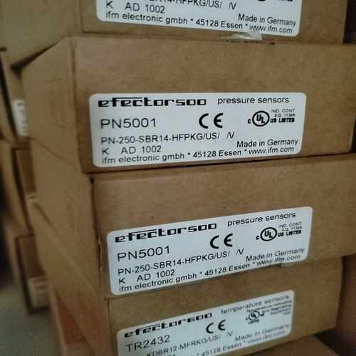 易福门IFM传感器PI2694PI2699TR7439--议价商品