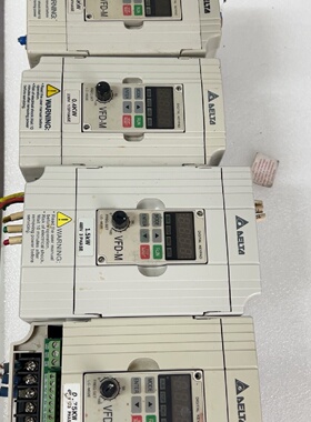 台达VFDM变频器VFD004M21AVFD007M21议价