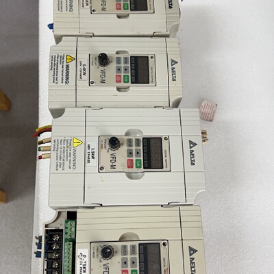 台达VFDM变频器VFD004M21AVFD007M21议价