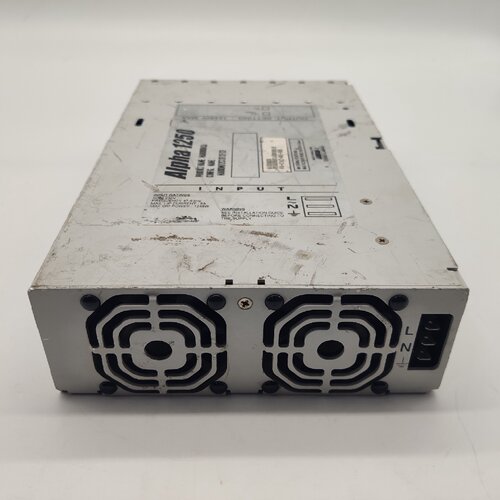 【询价】TDK-LAMBDA Alpha 1250 MA800