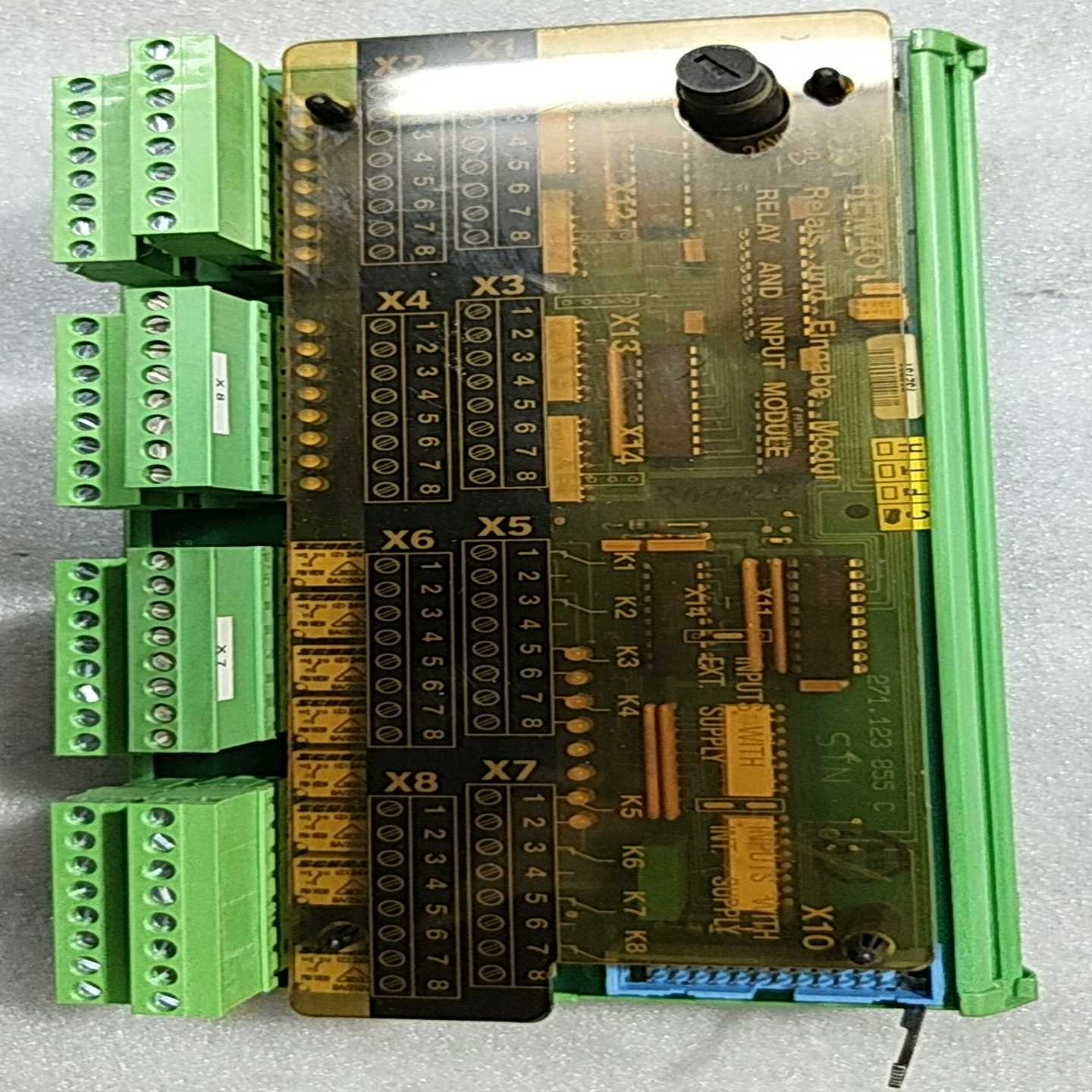 【请询价】REM401拆机件