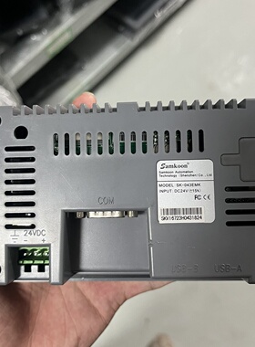 询价-Samkoon显控触摸屏SK043EMKSk035FE