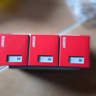 倍福总线模块EL6731-0000询价