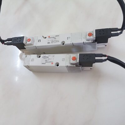 议价SMC日本VQZ2351-5G电磁阀VQZ2150-5G现货