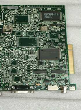 MATROX/迈创571-03METEORREV.03--议价商品
