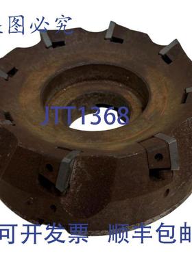 供应Carboloy ZNP30M-0608-RH 分度面铣刀楔块81009-1 RB-13