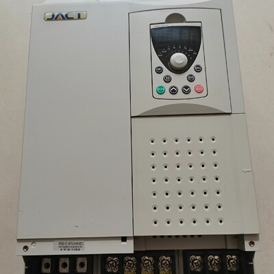 寻X艾克特变频器3745KW