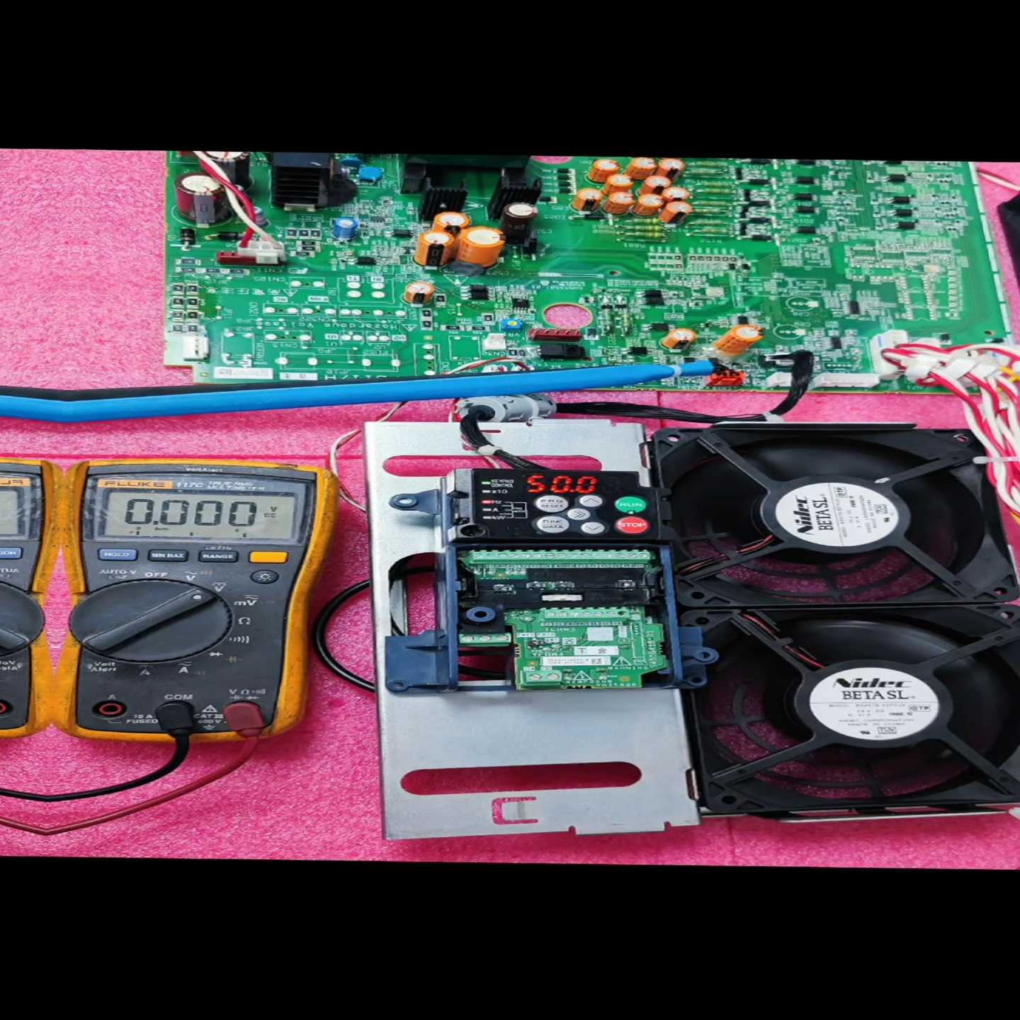 SP0117A/SP0116A/SP0175A富士变频器询价