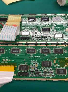 询价~台湾320240ALA：VER1 液晶屏CGG-3224