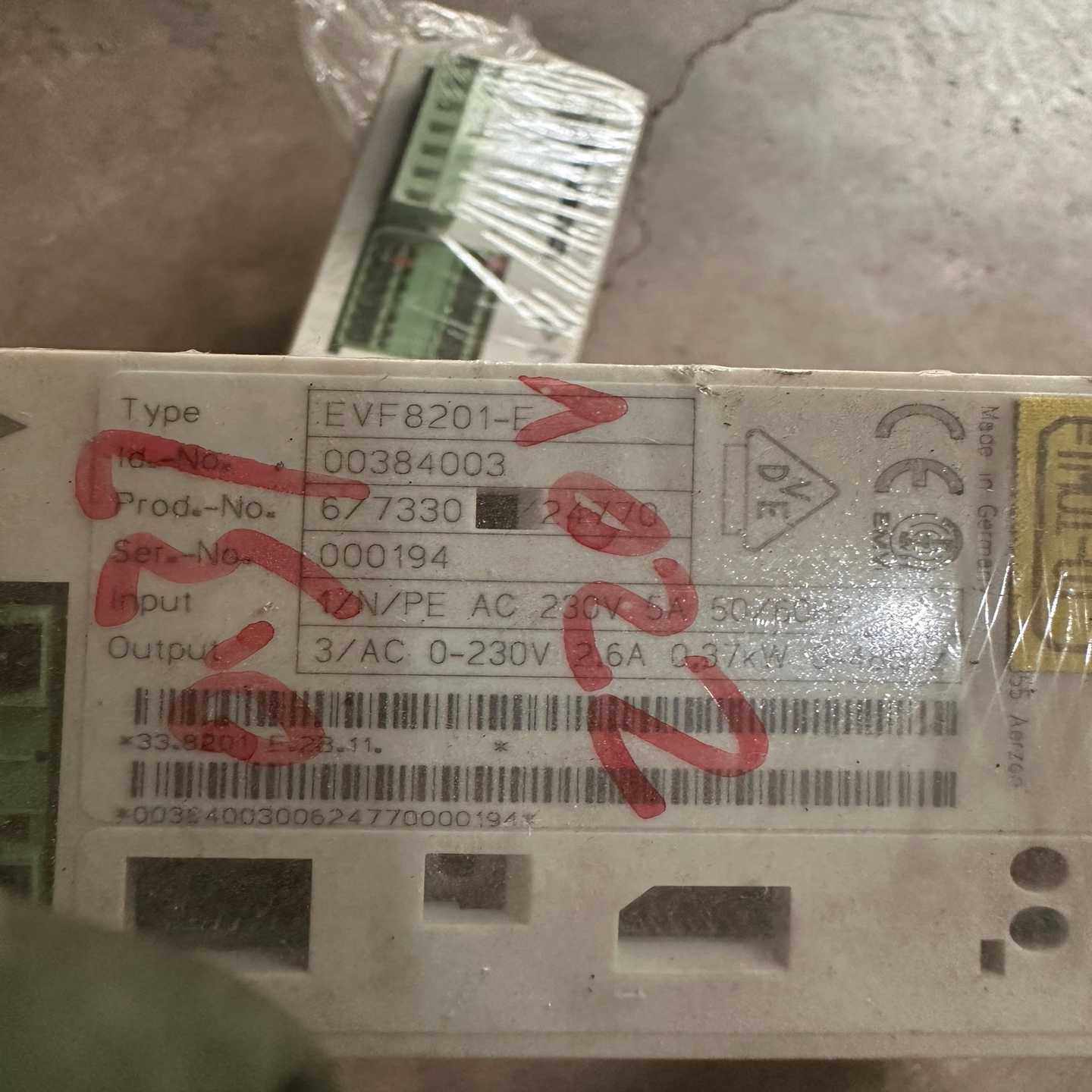 6SE7090-0XX84-1GA1实物图片询价