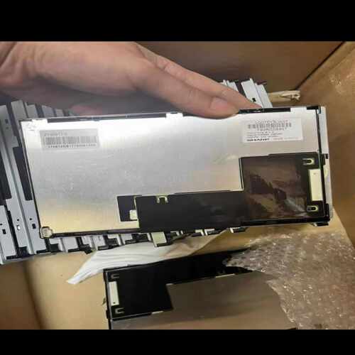 （霸霸电子）LQ070Y3LW01液晶屏KP700+Comfort+6A