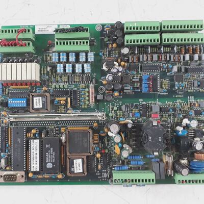 Systme De Scurit Robway PCB 1913 REV 2