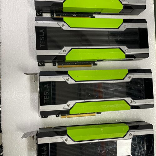 【询价】Tesla K80 24G 运算卡