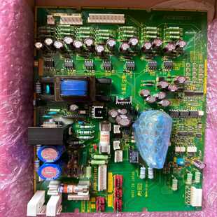 实物图适用 C5富士电源驱动板 3959E