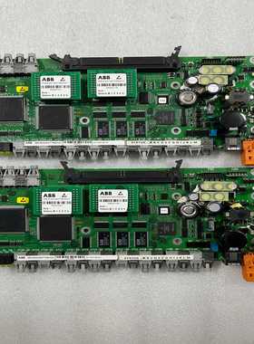 ABB控制板PPC907BE101原装现货3BH议价