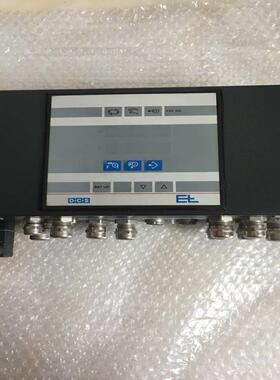 配件莱默尔E+L DC 6101 张力控制器 面板RT4101+主板RK410议价