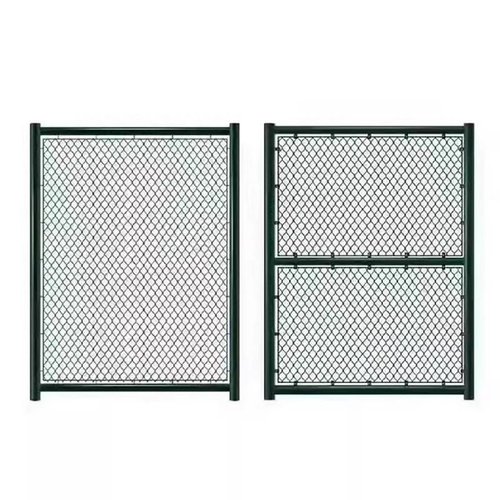 球场围栏网体育场围网篮球场户外围栏网足球场护栏菱形勾花网护栏