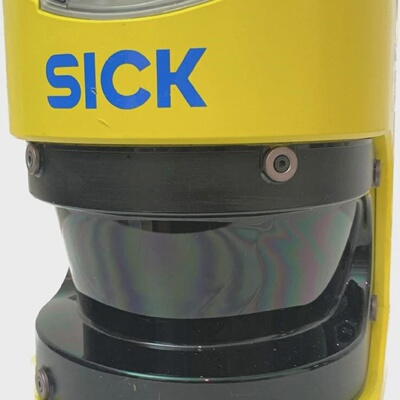 SICK S30A6011CA PN1023547 S300 Scanner Laser De Scurit