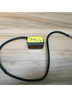COGNEX康耐视DM50Q固定式条码扫描器读码器 821-0096-1R