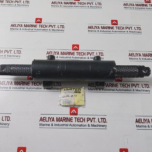 寻Hyster 8804435 T LT 01 Power Steering Cylinder