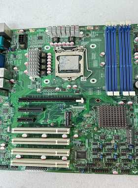 议价研为AF93工控机设备拆机主板无拆无修，功能正常，实