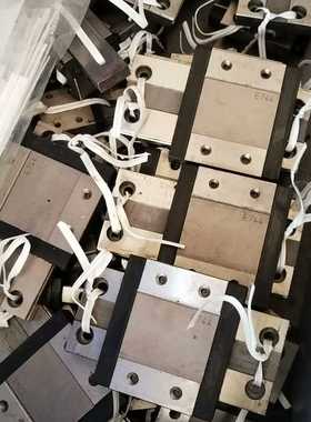 询价~IKO滑块导轨，型号LWLF42B，品，如图，功能正