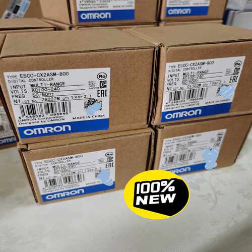 询价E5CC-CX2ASM-800未税370含税390