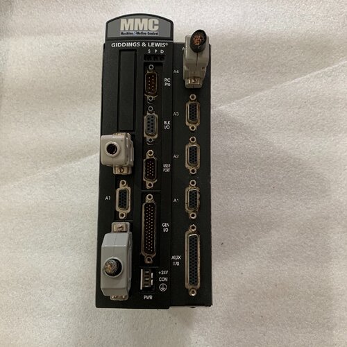 询-MMC驱动器MMCAXISIO成色如图的联