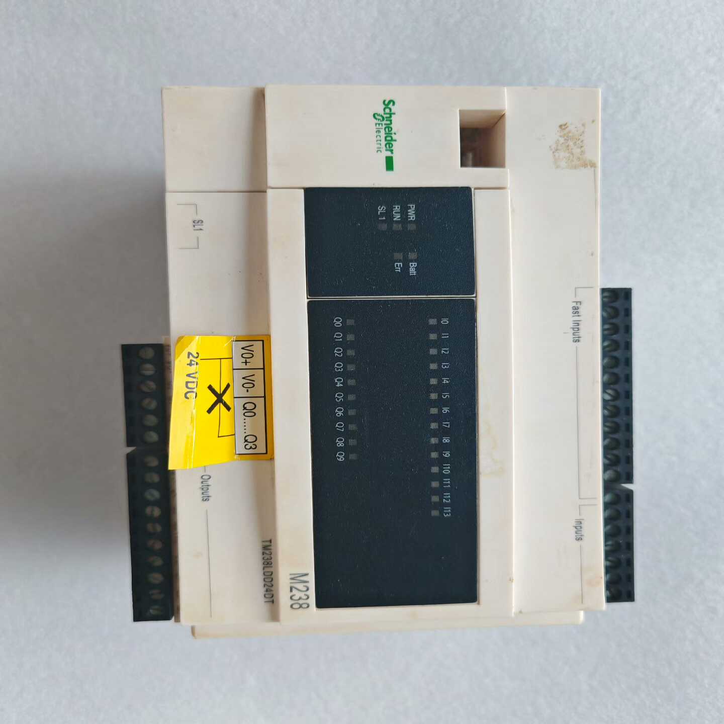 TM238LDD24DT一整套，，功能询价