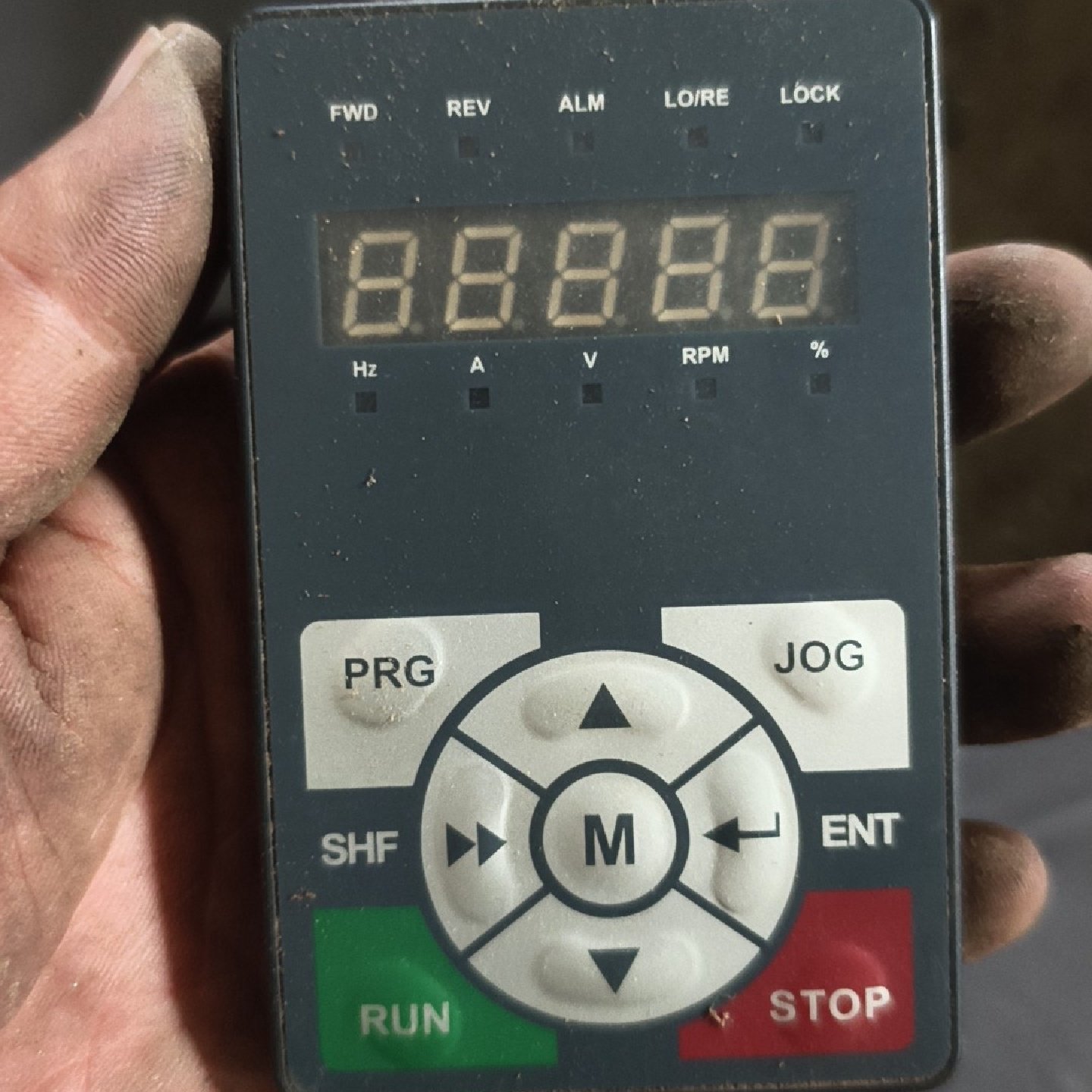 议价海浦蒙特变频器面板HDLED型号HD304T160G议价,电子元器件市场,其它元器件,淘宝优惠券,粉丝福利购,淘宝优惠卷