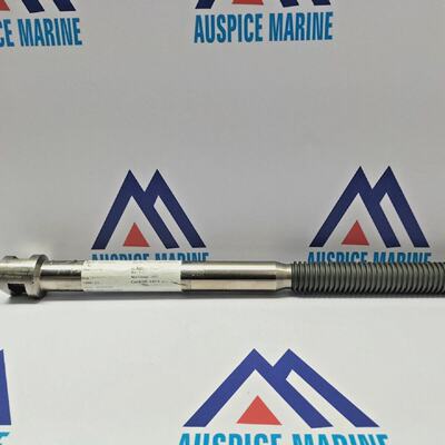 Demco Ventile J024943107 Stem Ventil 5 316 Zoll Nennrohre