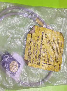 图尔克BI5-Q08-VN6X2-0.5M-PSG4M包装破询价