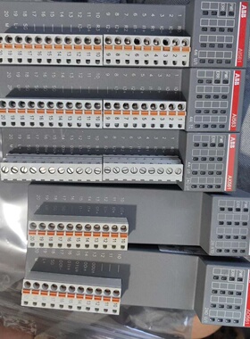 模块PLCAO561AI562AX561A-询