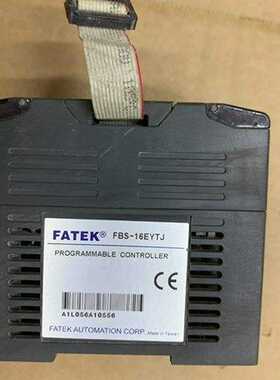 A-1FATEK永宏模块FBS-16EYTJ议价商品询价