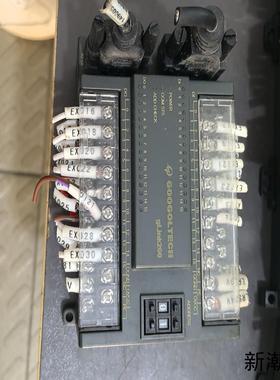 拆机GOOGOLTECH固高  gLink200扩展模块H议价商品