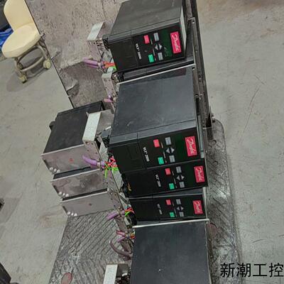 丹弗斯VLT2815PT4B20STR0DBF10A00C1议价商品