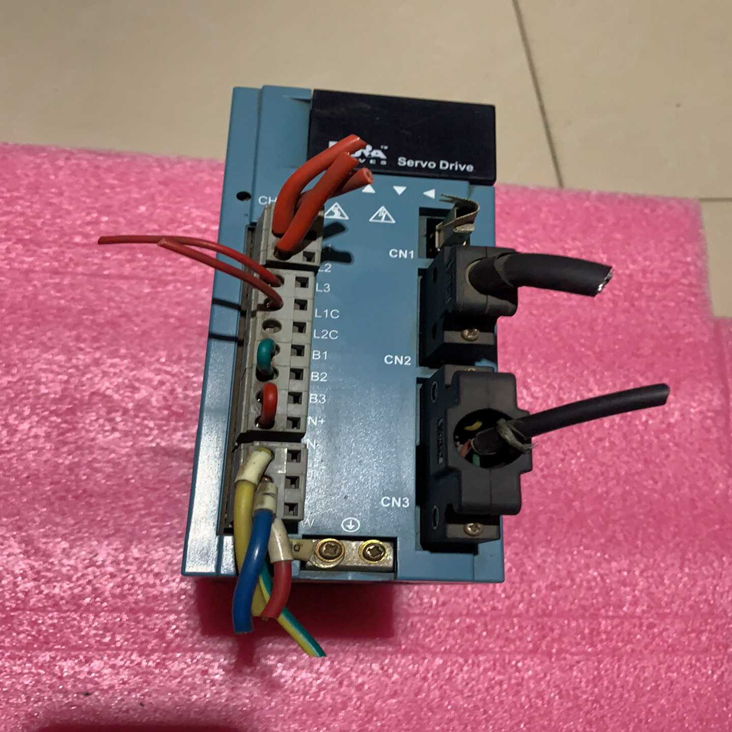 欧瑞驱动器型号SD10-GMA132T2M2NM一台（电子设备）