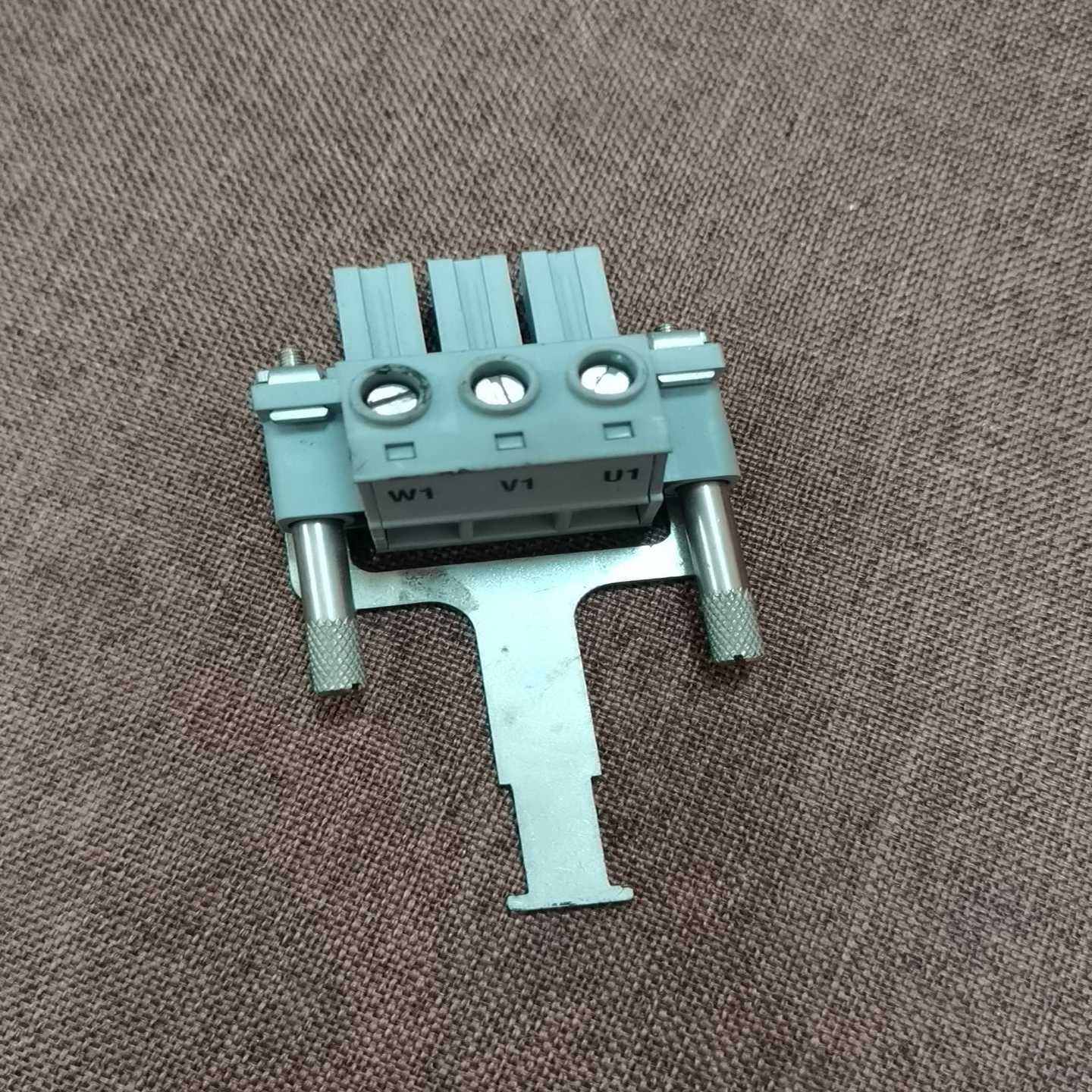 s120驱动电源插头询价